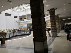 -自贡恐龙博物馆