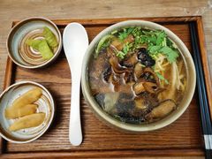 如愿素面-安多素食(广仁寺路店)