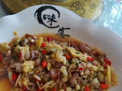 -千岛湖小鱼儿·淳安匠心农家菜