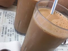 -金凤茶餐厅(湾仔店)