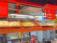-山西会馆·晋菜·晋商宴·牌匾博物馆(胜利东街店)