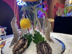 -ONE FULL 古董港式海鲜火锅