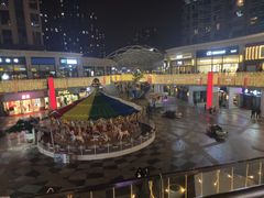 -多乐之日(华贸天地店)