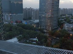 -上海浦东嘉里大酒店