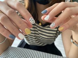 -她所·橙子美学·纹眉·美甲美睫