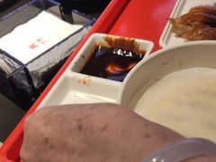 -北院·果木烤鸭·25年东北菜(创意产业园店)