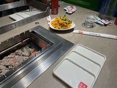 -丰茂烤串(建设街店)
