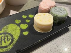 -海底捞火锅(群光广场店)