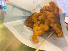 -茶马花街(城西银泰城店)