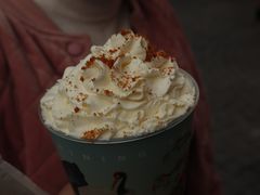 草莓豆乳杯-仙境豆夫(步行街旗舰店)