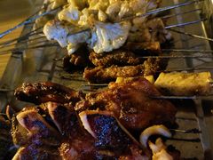 -陆二烧烤(盐城环城北路店)