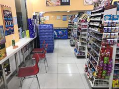 -益欣超市(泰安路店)