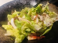 solo拌海鲜-Solo(衡山路店)