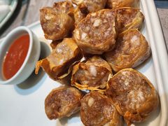 泉州马蹄卷-八闽饭店闽南小镇(铁西店)