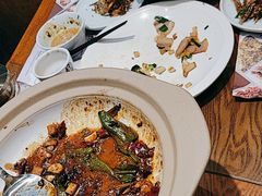 -黄泥岗·地道湖北菜(奥特莱斯店)