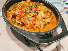 香辣臭鳜鱼-洞庭鱼香(万科店)
