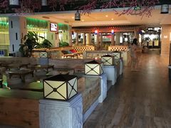 -御池园(顾村公园店)