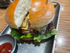 -魏斯理汉堡(西安沣东吾悦店)