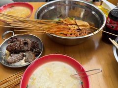 -嘉州鲜知味钵钵鸡(奎星楼店)