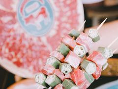 -吼堂老火锅(武汉 天地壹方南馆店)