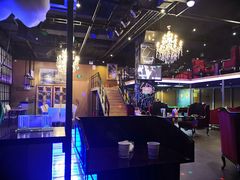 -明日世界密室轰趴·剧本桌游·箭馆团建(国贸店)