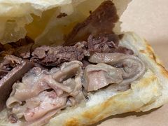 -高玛纳驴肉火烧(河间总店)