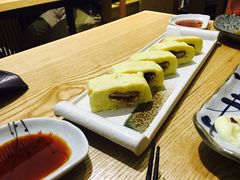 -昇鳗鱼家(浦东店)