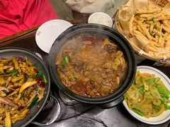 -肖记公安牛肉鱼杂馆·省级非物质文化遗产(三角路直营店)