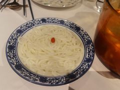 白米粉-沿途四季·云南菜(建外大街店)