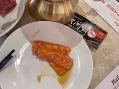 -芭菲盛宴·环球美食(北城国际店)