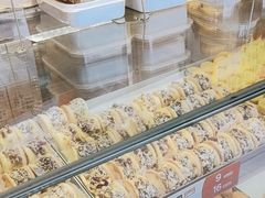 -東更道点心行(文化东路店)