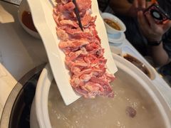 -清真老东乡开锅羊肉(甘南路店)