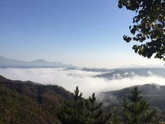 -乌龙峡谷景区