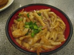 肉丝馓子-火宫殿(五一大道分店)