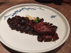 -香园茶社·金陵小灶(老门东店)