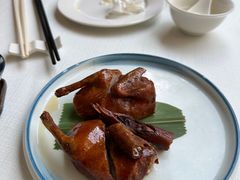 -寻味顺德·顺峰山庄(大良店)