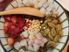 -花盐街·四川乐山小吃(西单大悦城店)