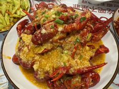 -小田油焖小龙虾(双井店)