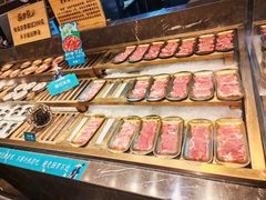 -東盛炭烤自助料理(浦东文峰广场店)
