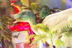 -恐龙探索乐园(磁器口店)