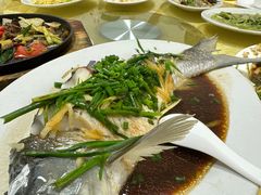 -金豪沙姜鸡饭店(昌平路店)
