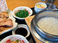 -味太助·银饭食堂(中华城店)