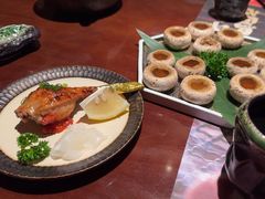 -弓二·烧鸟居酒屋(财富购物中心店)