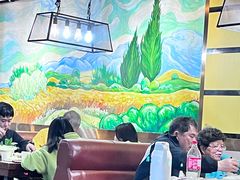 -新招鲜本地鸡窝(平凉路店)