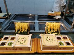 -那家老院子东北菜·饺子·小鸡炖蘑菇(艳华街店)