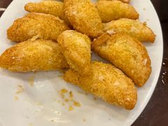 上湯粉果-凤城酒家(渣华道)