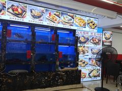 -鑫鸿达·海鲜闽菜热炒小馆(中山路店)