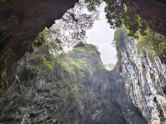 -英西峰林·洞天仙境