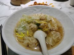 净云吞-多多旺港式茶餐厅(新区店)