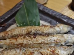 -三石铁板烧(紫竹桥店)
